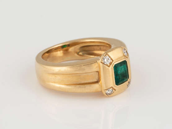 EDELSTEIN-RING - photo 2