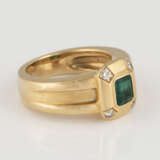 EDELSTEIN-RING - photo 2