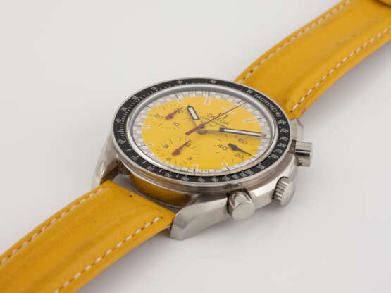 ARMBANDUHR 'OMEGA - SPEEDMASTER' - photo 2