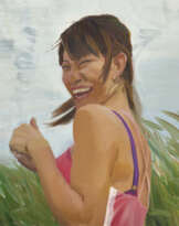 LIU XIAODONG (B. 1963)