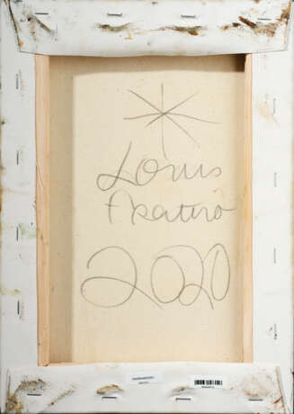 LOUIS FRATINO (B. 1993) - Foto 2
