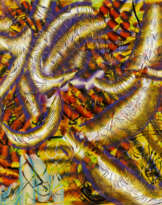 LAUREN QUIN (B. 1992)