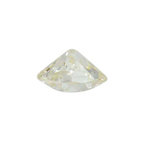 Loser Altschliffdiamant von 0,63 ct, - фото 2