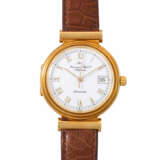 IWC Da Vinci Vintage Herren Armbanduhr, Ref. 1850-001. Zum 120. Jubiläum von IWC. - photo 1