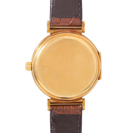 IWC Da Vinci Vintage Herren Armbanduhr, Ref. 1850-001. Zum 120. Jubiläum von IWC. - photo 2