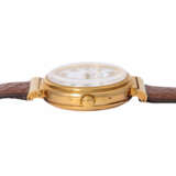 IWC Da Vinci Vintage Herren Armbanduhr, Ref. 1850-001. Zum 120. Jubiläum von IWC. - photo 5