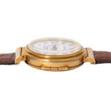 IWC Da Vinci Vintage Herren Armbanduhr, Ref. 1850-001. Zum 120. Jubiläum von IWC. - Foto 6
