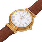 IWC Da Vinci Vintage Herren Armbanduhr, Ref. 1850-001. Zum 120. Jubiläum von IWC. - Foto 7
