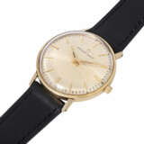 ETERNA-MATIC Vintage Herren Armbanduhr, Ref. 607. Ca. 1960er Jahre. - photo 5