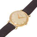GLYCINE Vintage Armbanduhr. Ca. 1950er Jahre. - Foto 5