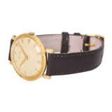 GLYCINE Vintage Armbanduhr. Ca. 1950er Jahre. - Foto 6