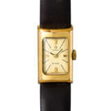 OMEGA Vintage De Ville Damen Armbanduhr, Ref. 511.350. Ca. 1960er Jahre. - photo 1