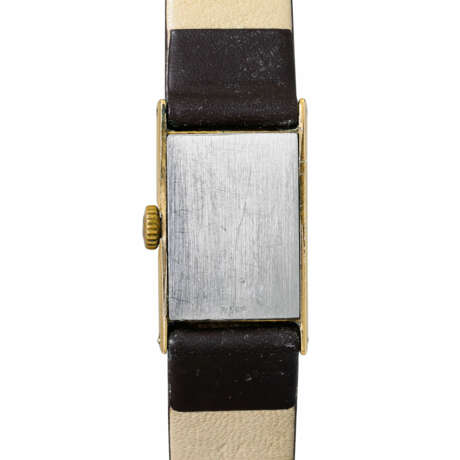 OMEGA Vintage De Ville Damen Armbanduhr, Ref. 511.350. Ca. 1960er Jahre. - фото 2