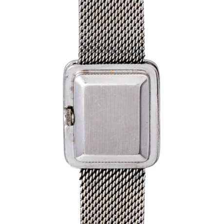 EBEL Vintage Damen Armbanduhr. Ca. 1970er Jahre. - photo 2