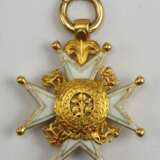 Großbritannien : Der Sehr Ehrenwerte Barth-Orden, 2. Modell (ab 1815), militärische Abteilung, Reduktion. - Foto 3