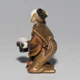 Netsuke - photo 3