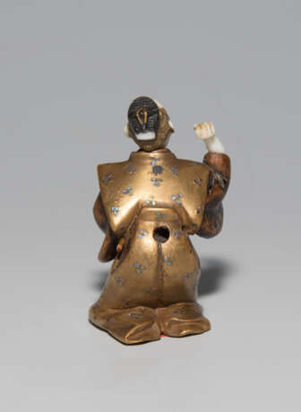 Netsuke - photo 4