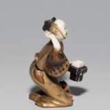 Netsuke - photo 5