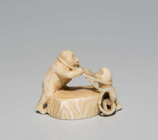 Netsuke - Foto 2