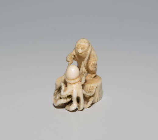 Netsuke - Foto 3