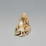 Netsuke - Foto 3