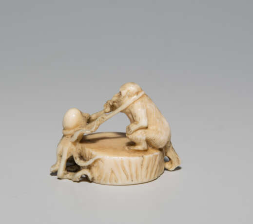 Netsuke - Foto 4