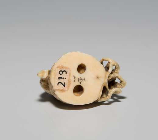 Netsuke - Foto 6