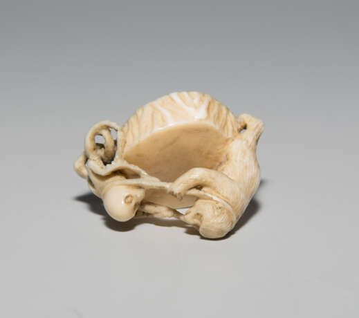 Netsuke - Foto 7