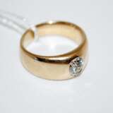 “Diamond ring” - photo 1