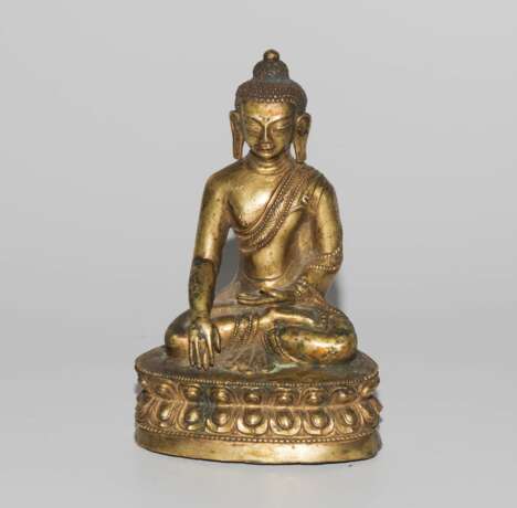 Buddha Shakyamuni - photo 3