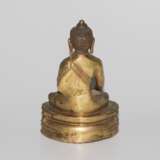 Buddha Shakyamuni - photo 5