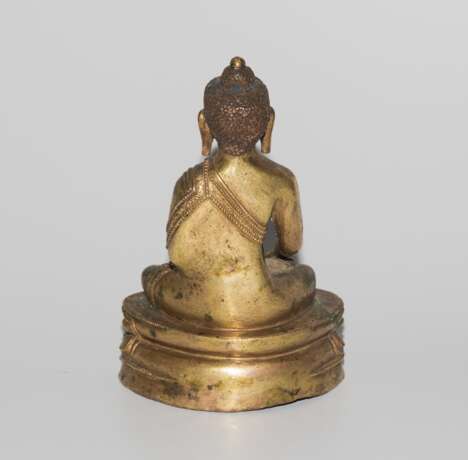 Buddha Shakyamuni - photo 5