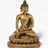 Buddha Shakyamuni - photo 1