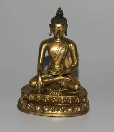 Buddha Shakyamuni - photo 2