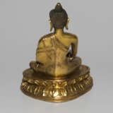 Buddha Shakyamuni - photo 4