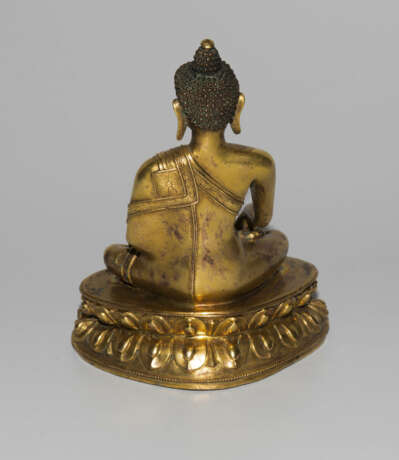 Buddha Shakyamuni - photo 4