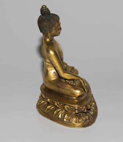 Buddha Shakyamuni - photo 5