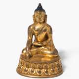 Buddha Shakyamuni - photo 1