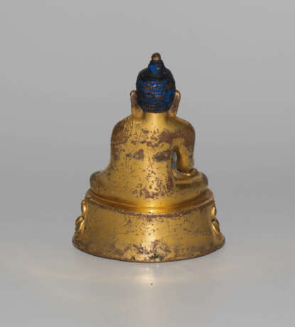 Buddha Shakyamuni - photo 4