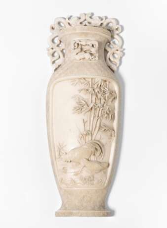 Wandvase - photo 1