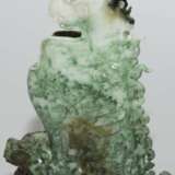 Archaistisches Jade-Gefäss - фото 8