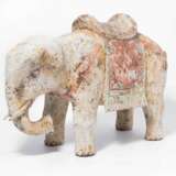 Grosser Elefant - photo 1