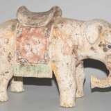 Grosser Elefant - photo 2