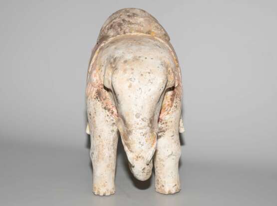 Grosser Elefant - photo 4