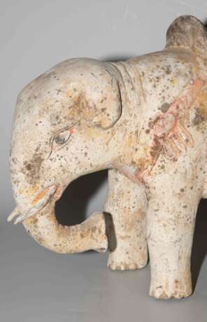 Grosser Elefant - photo 7