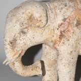 Grosser Elefant - photo 7