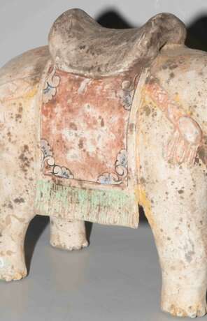 Grosser Elefant - photo 11