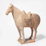 Terracotta-Pferd - photo 1