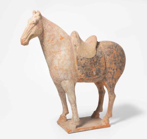 Terracotta-Pferd - photo 1