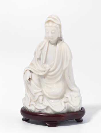 Blanc-de-Chine Guanyin - photo 1